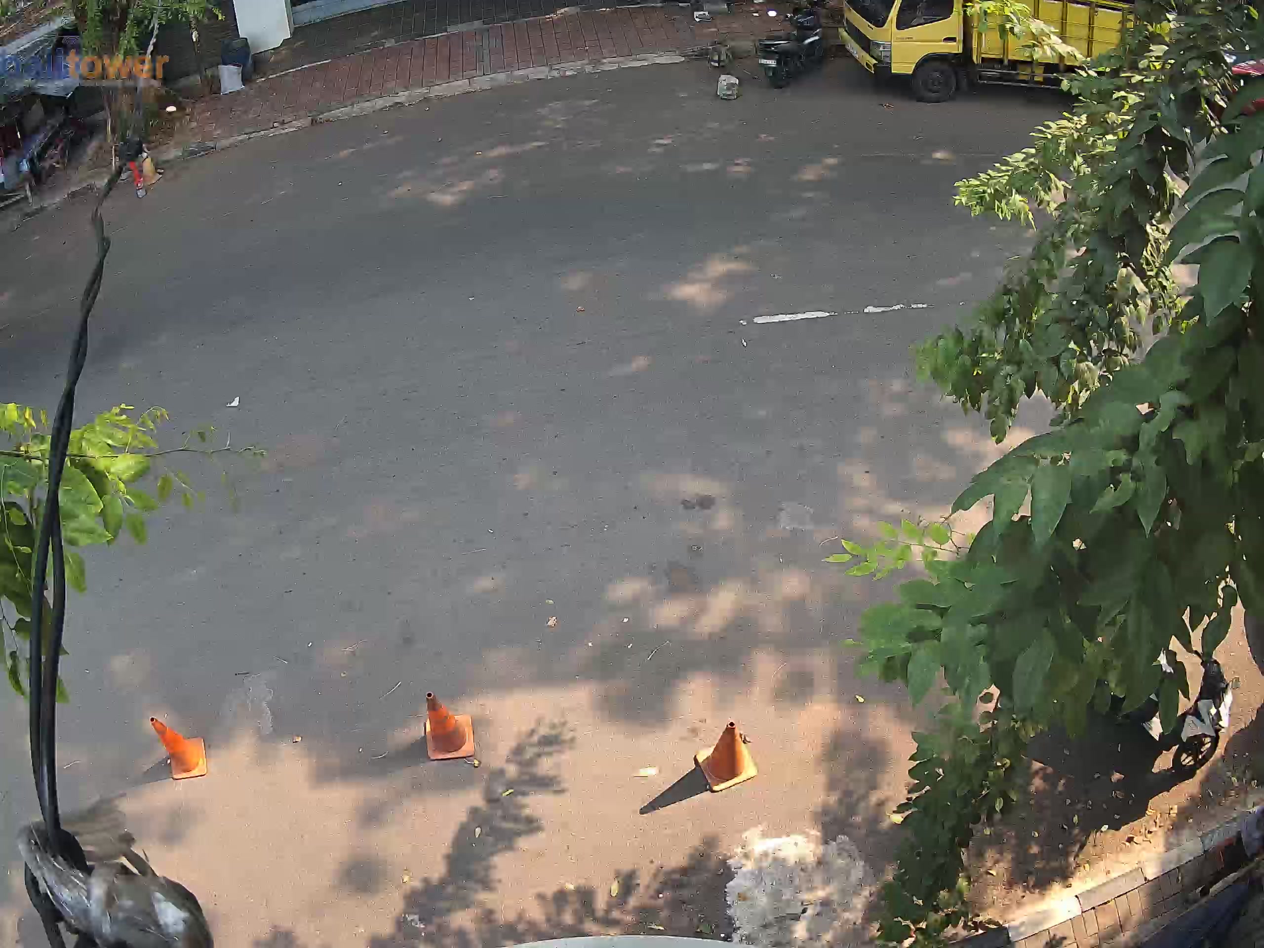 Bendungan Hilir 003