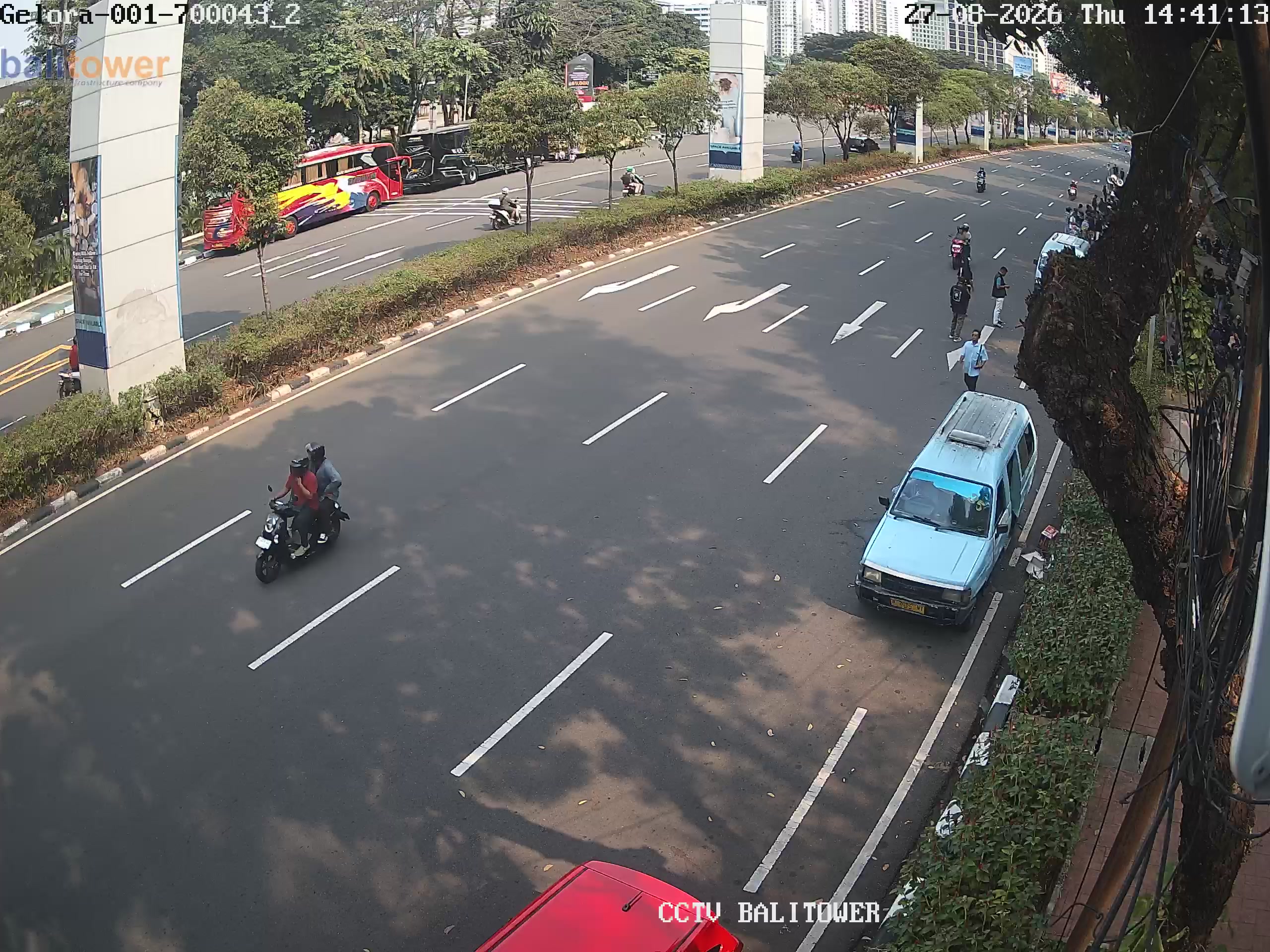 Gelora 001