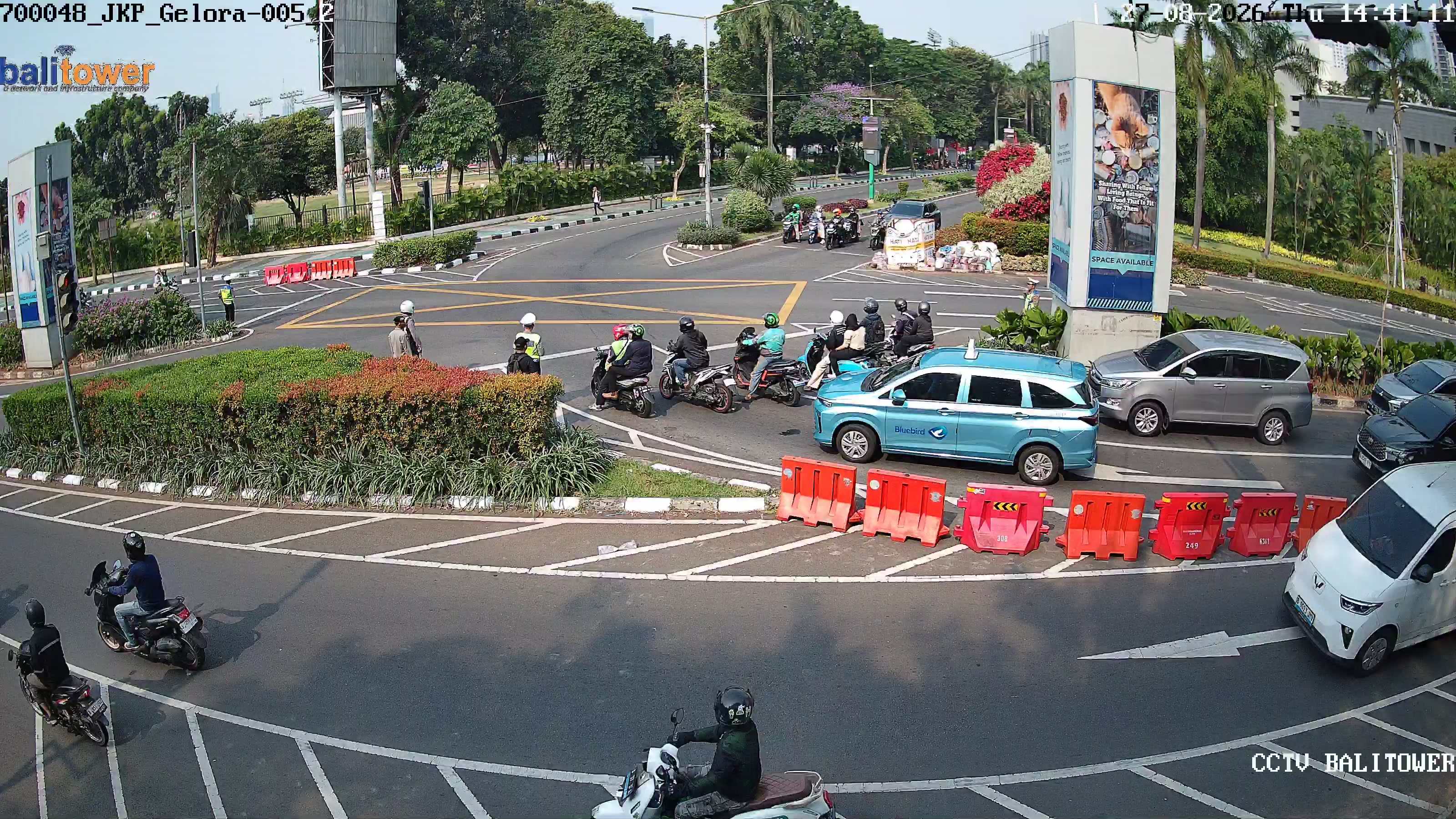 Gelora 024