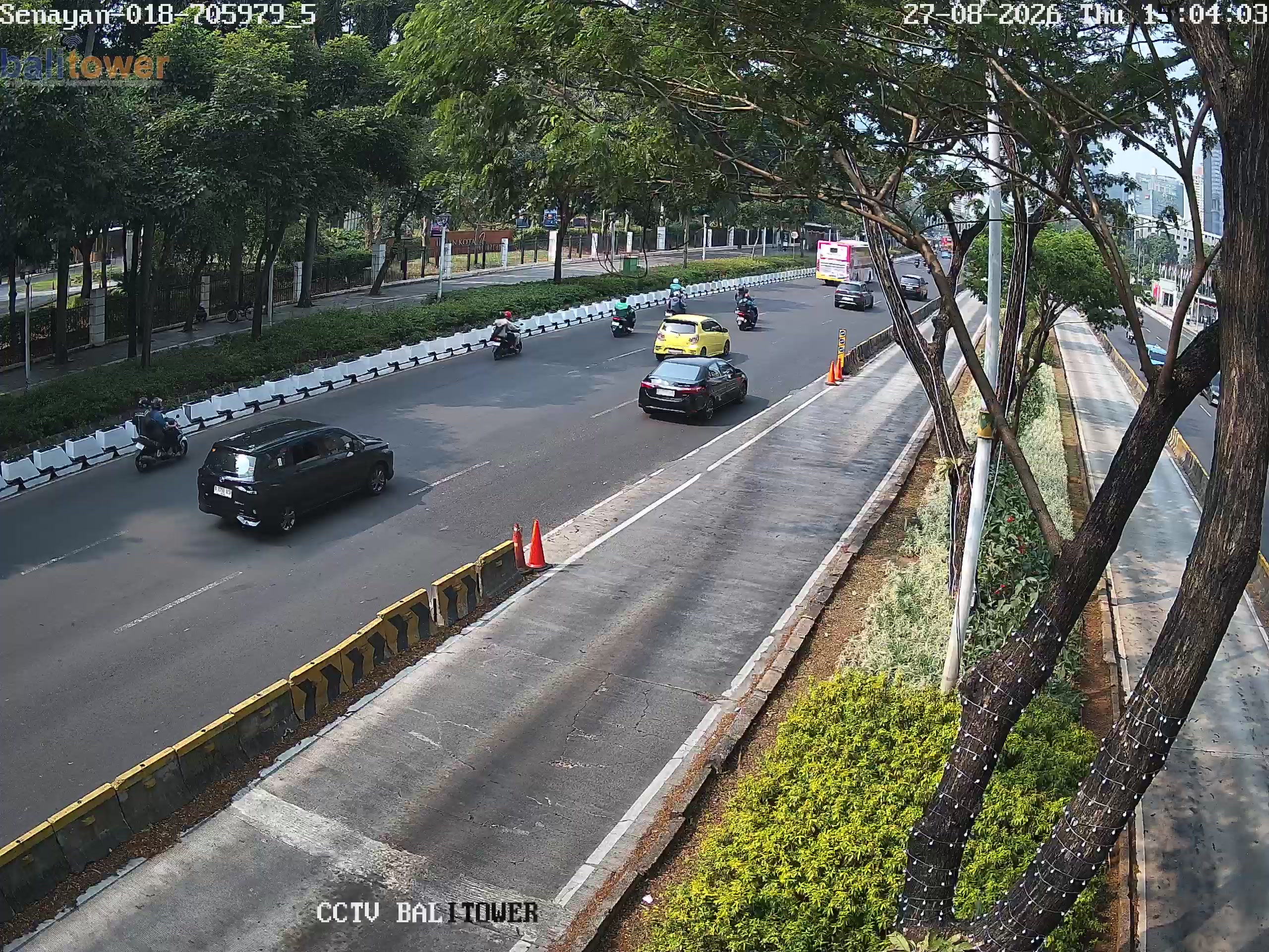 Senayan 008