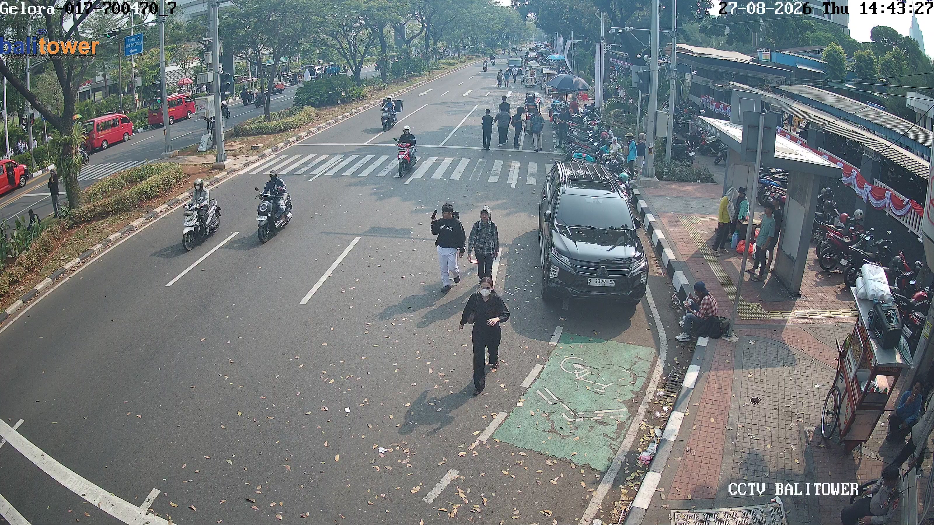 Gelora 035