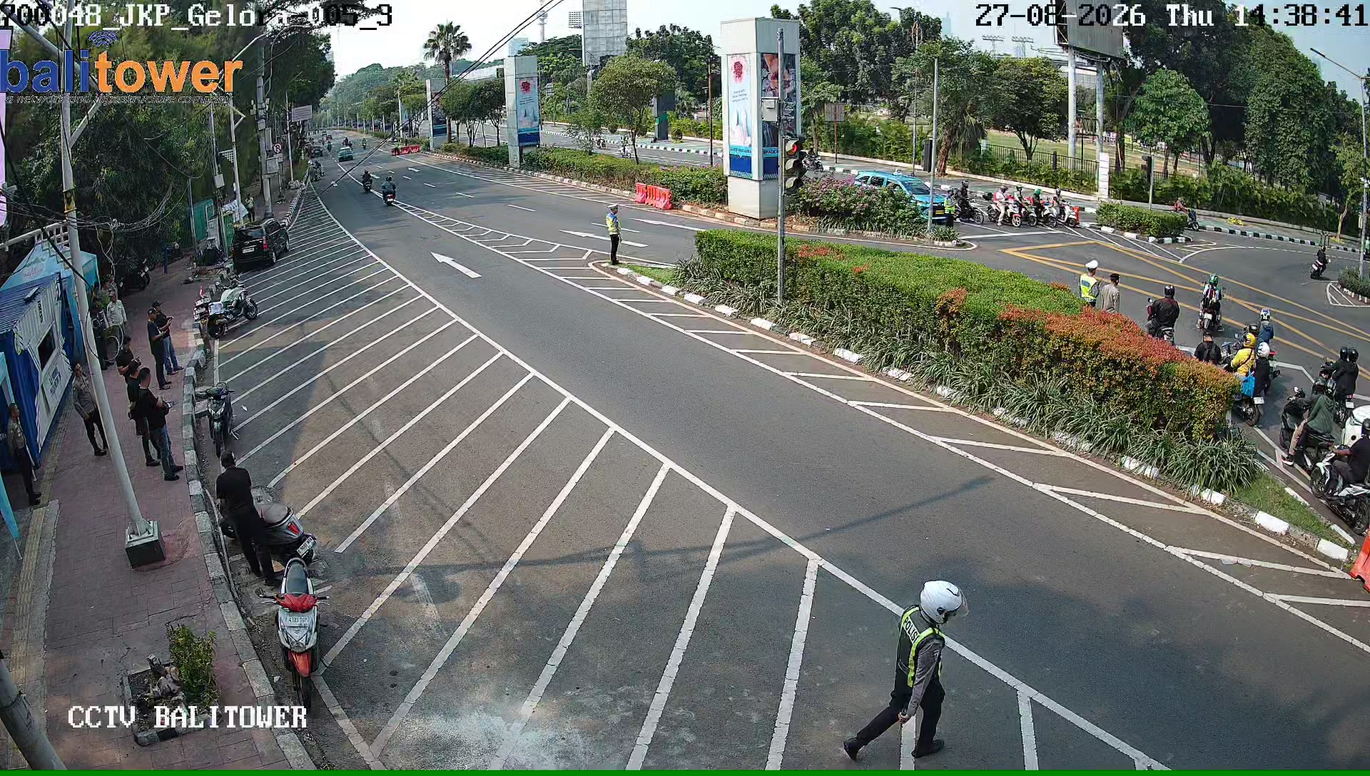Gelora 039