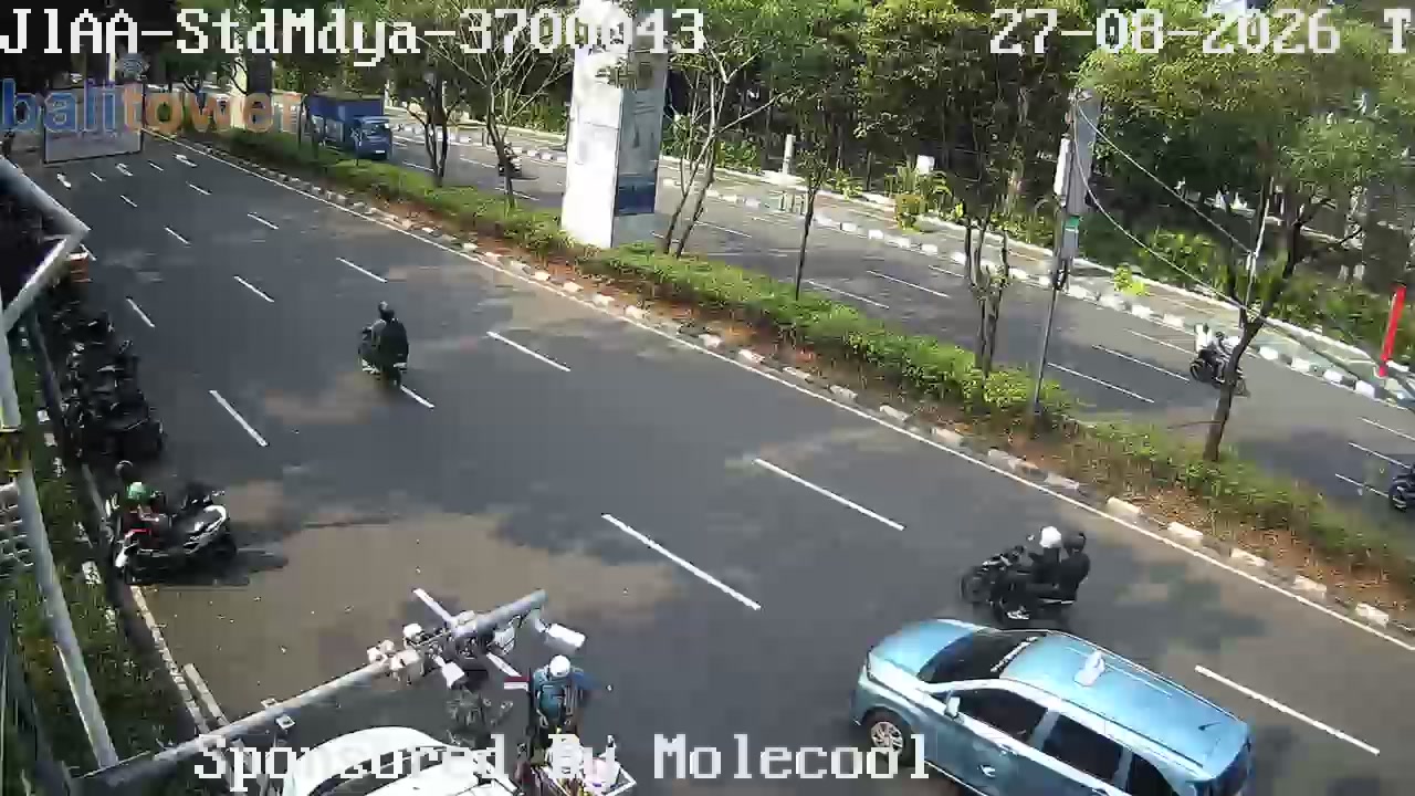 Gelora 007