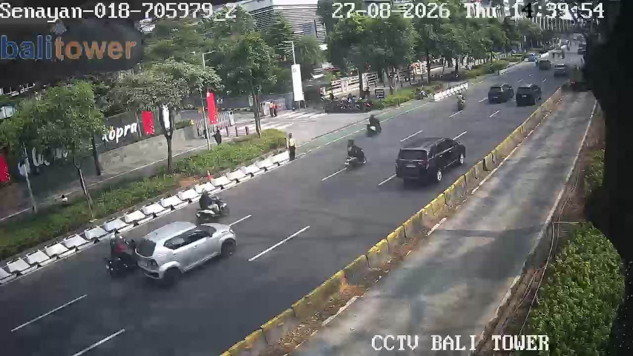 Senayan 003
