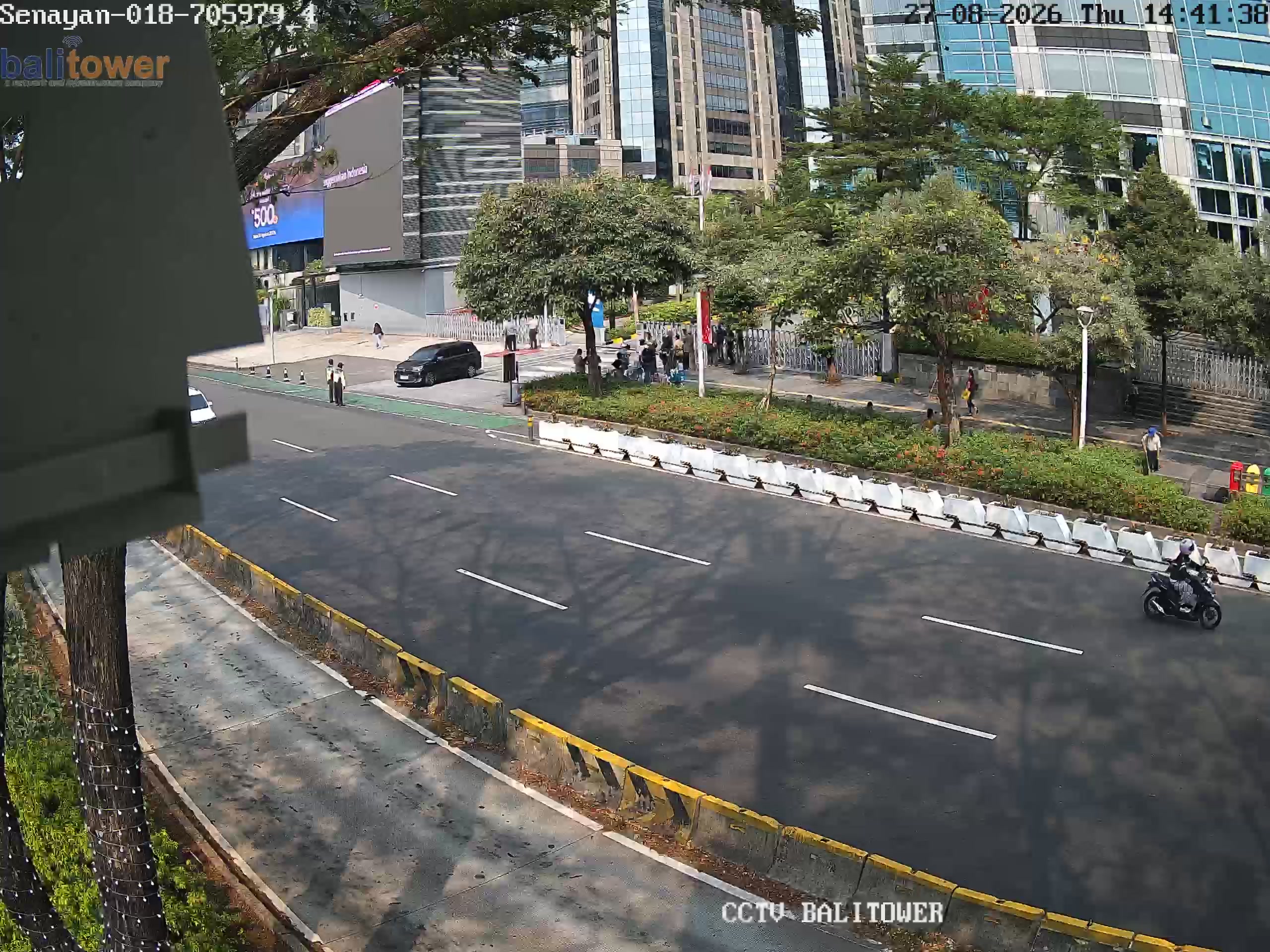 Senayan 005